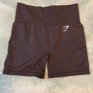 Gymshark vital seamless shorts